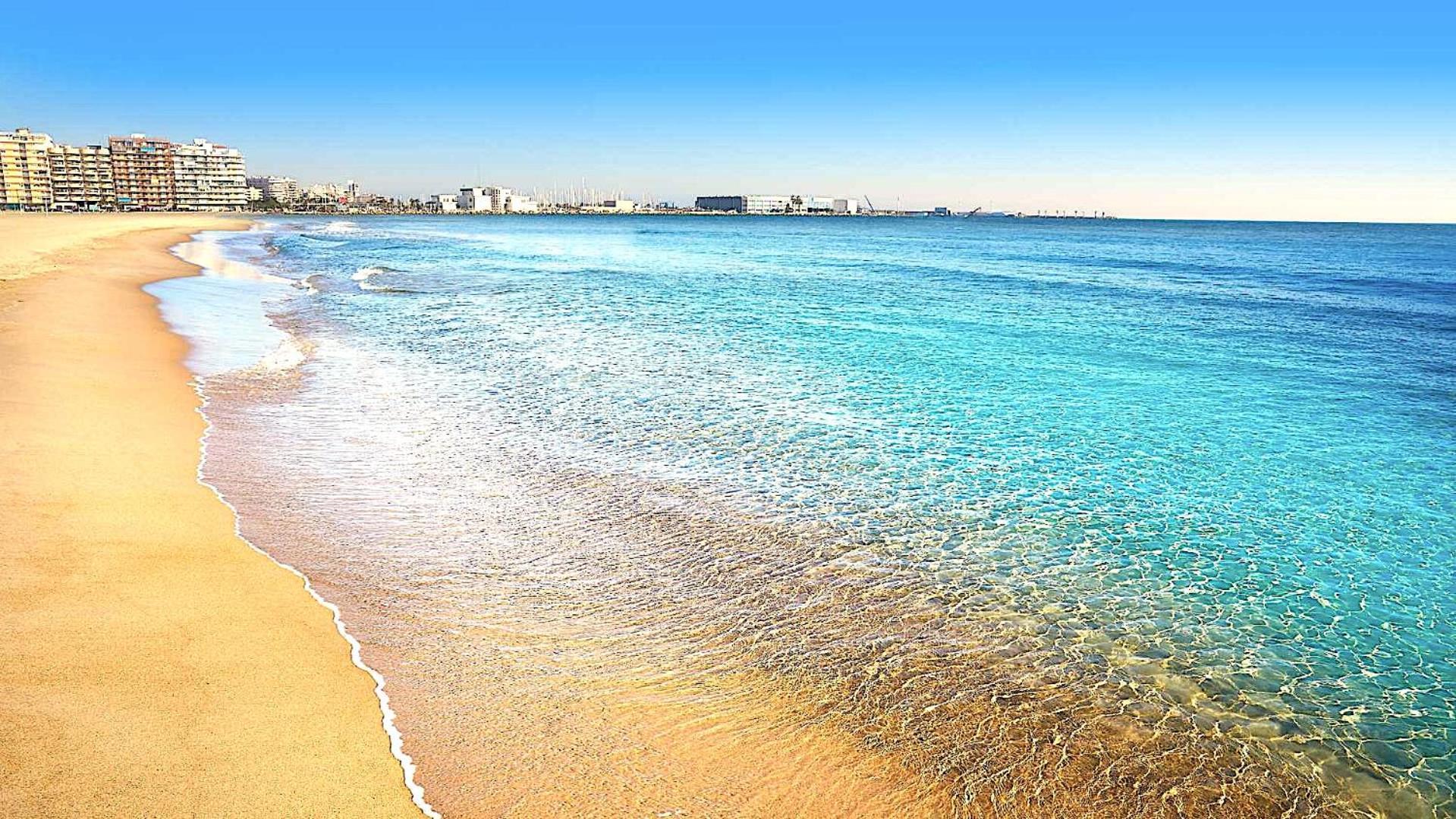 Marina - Belle Vista Santa Pola