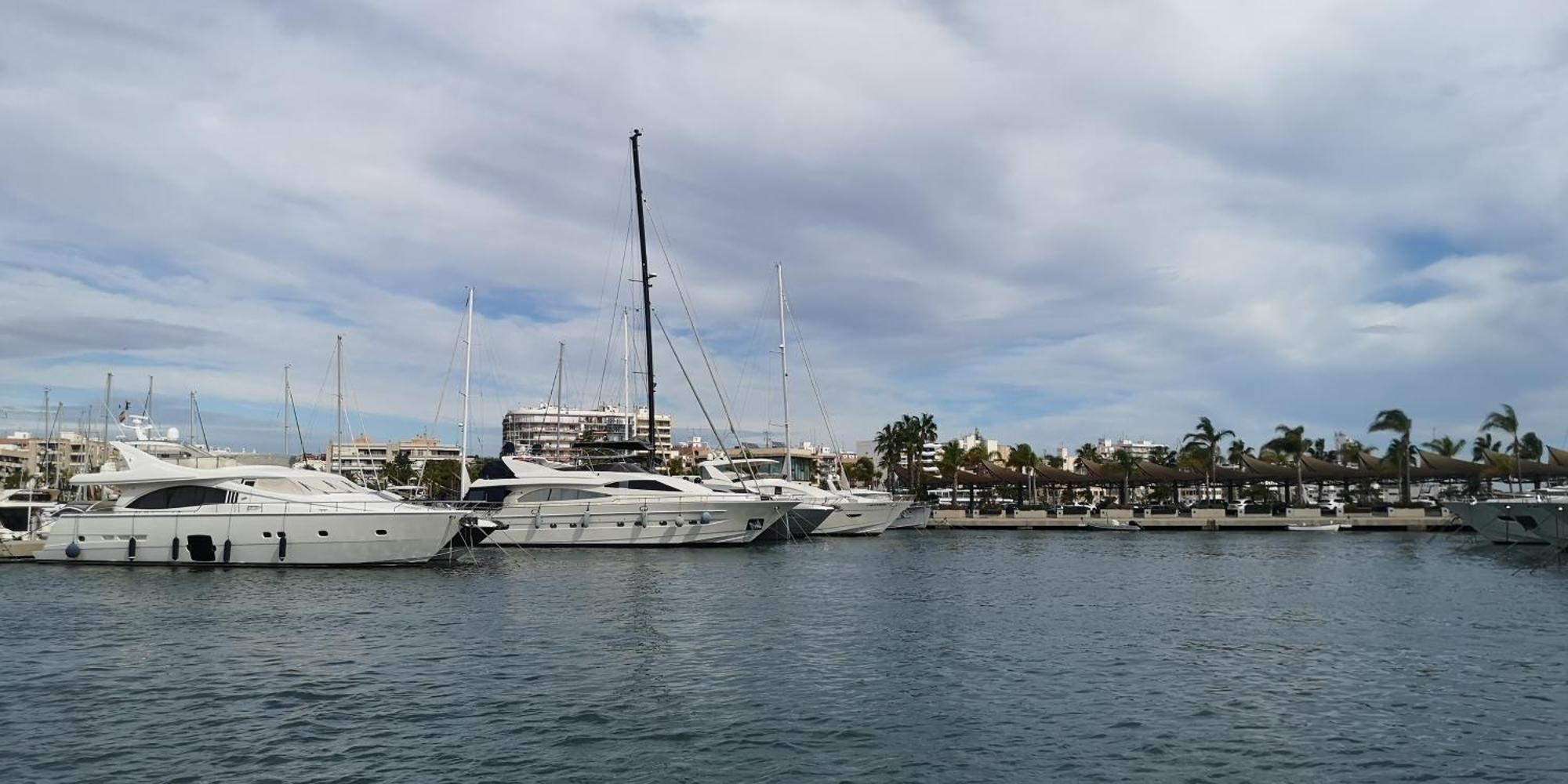 Apartment Marina - Belle Vista *