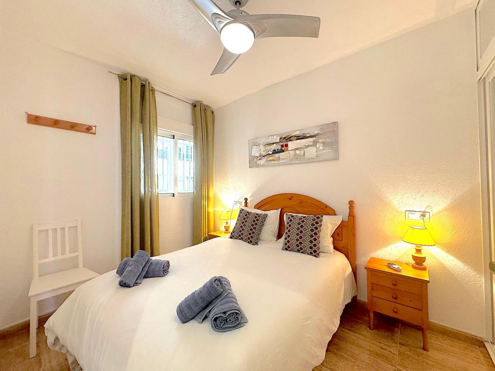 Apartment Marina - Belle Vista