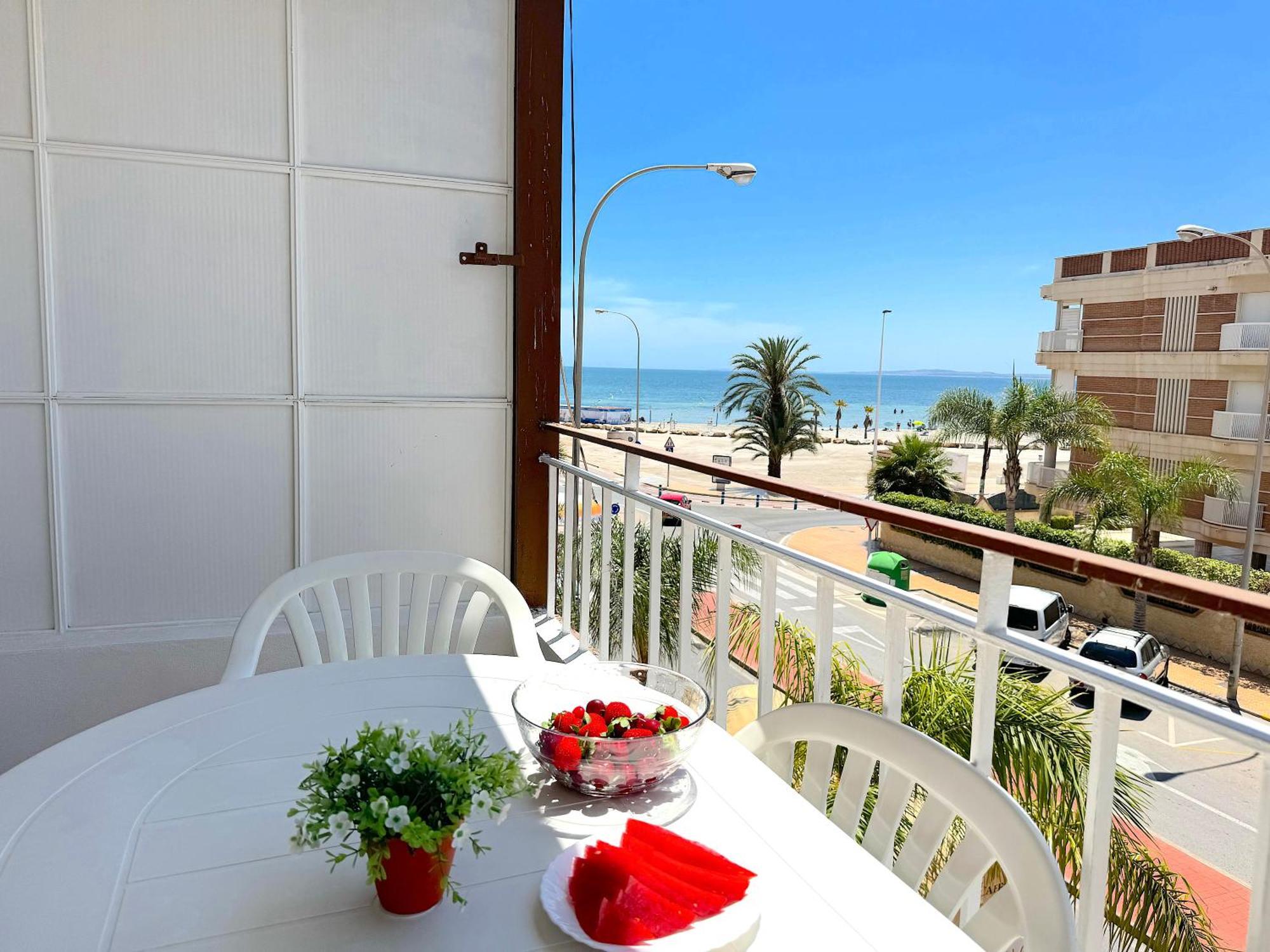 Apartment Marina - Belle Vista *