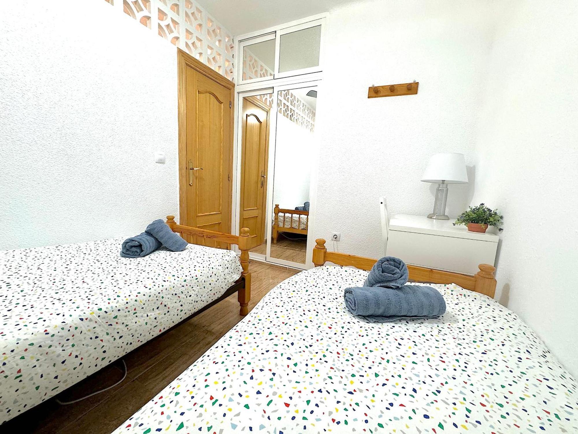 Marina - Belle Vista Apartment