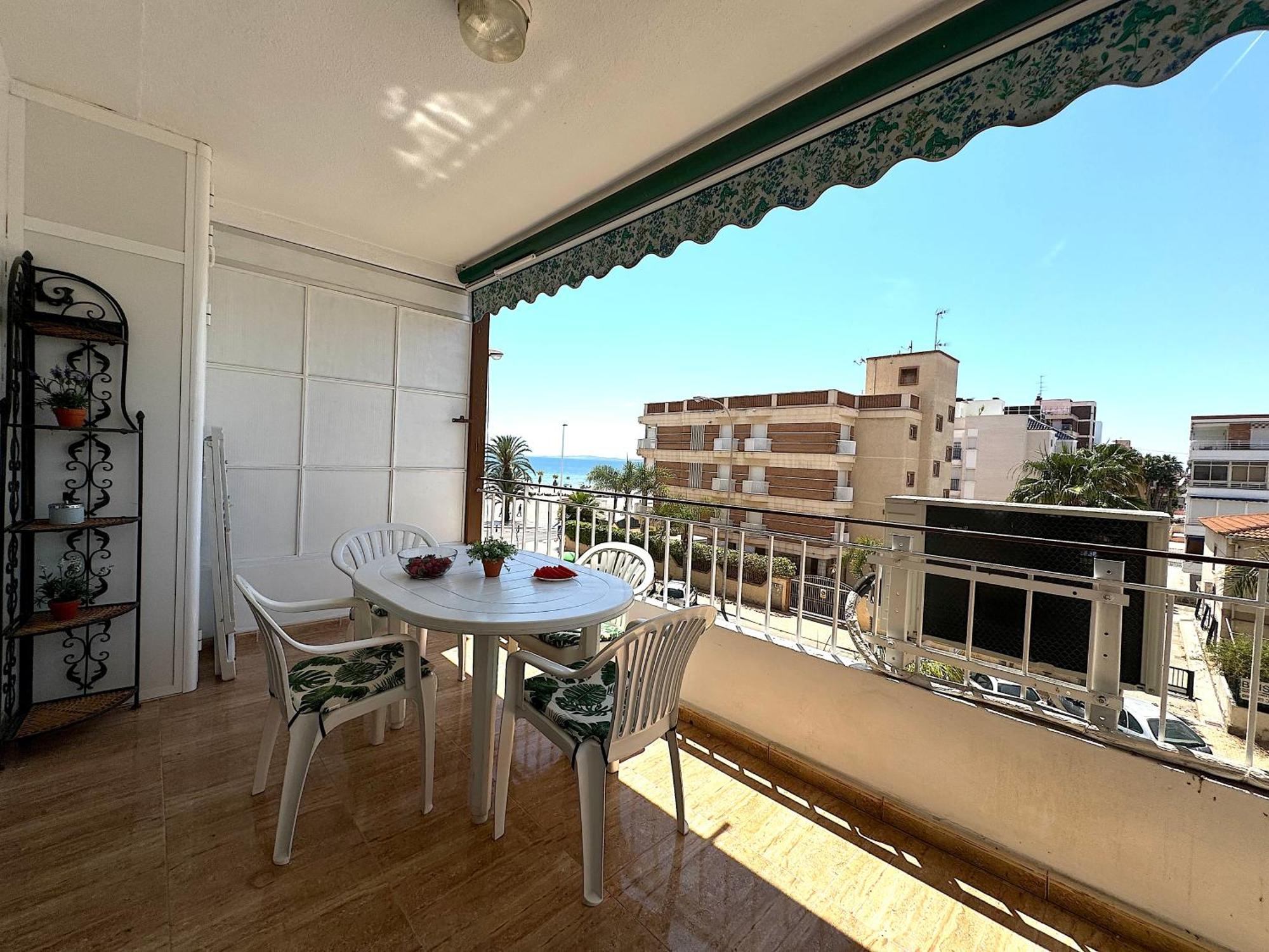 Apartment Marina - Belle Vista