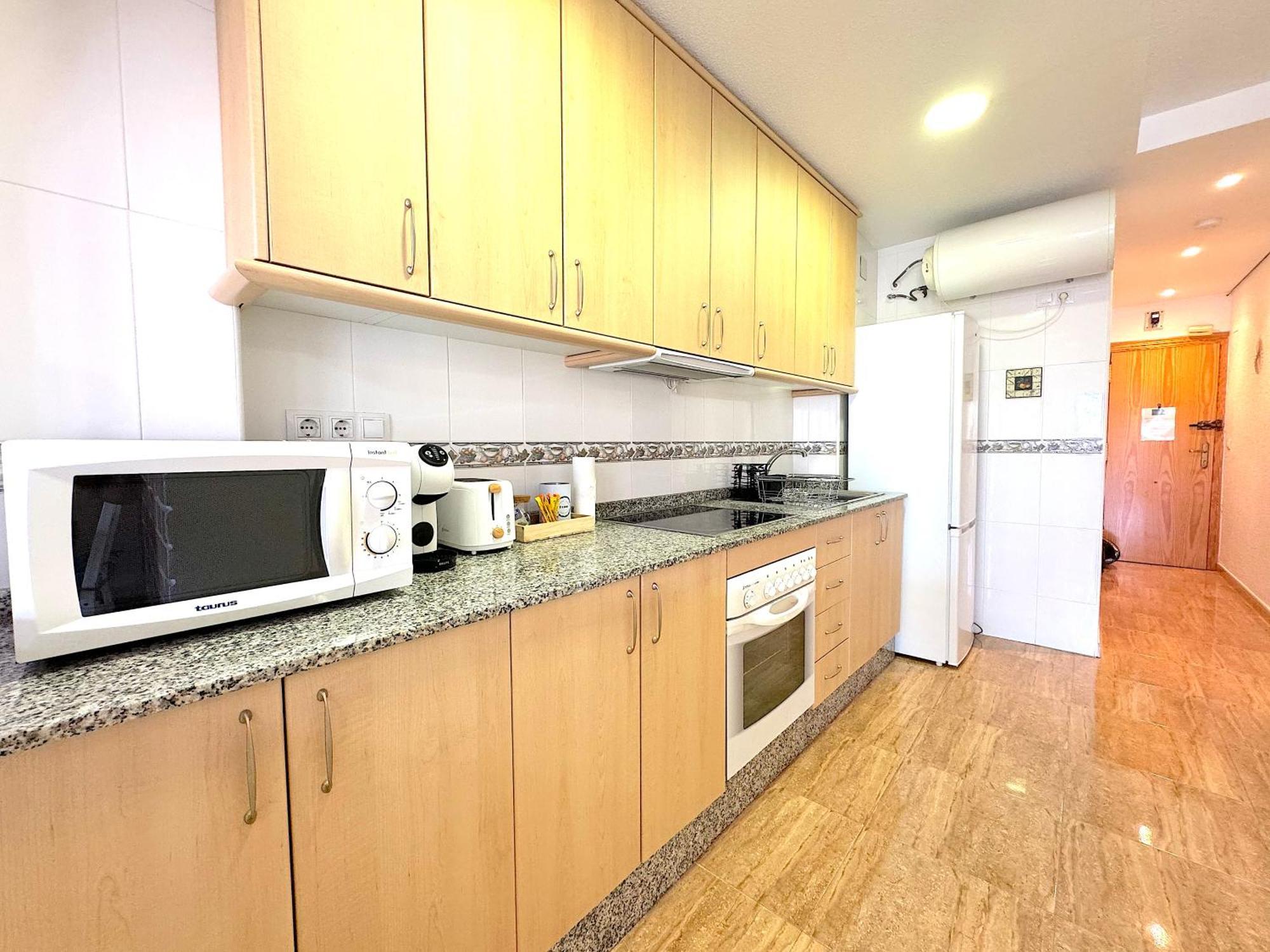 Marina - Belle Vista Apartment *