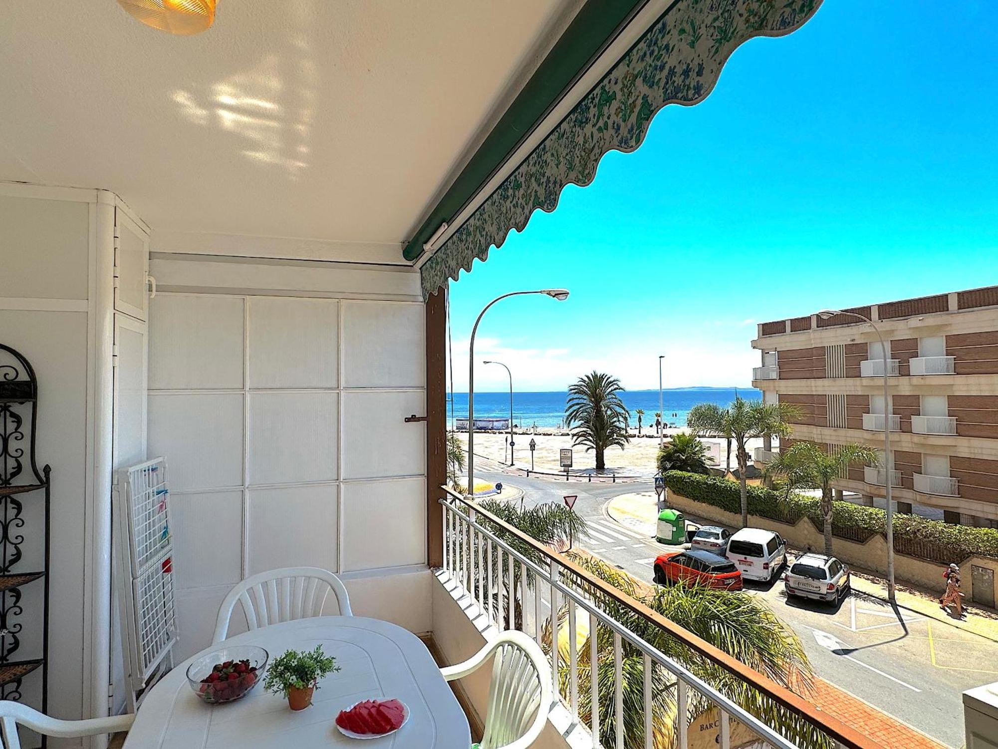 Apartment Marina - Belle Vista *