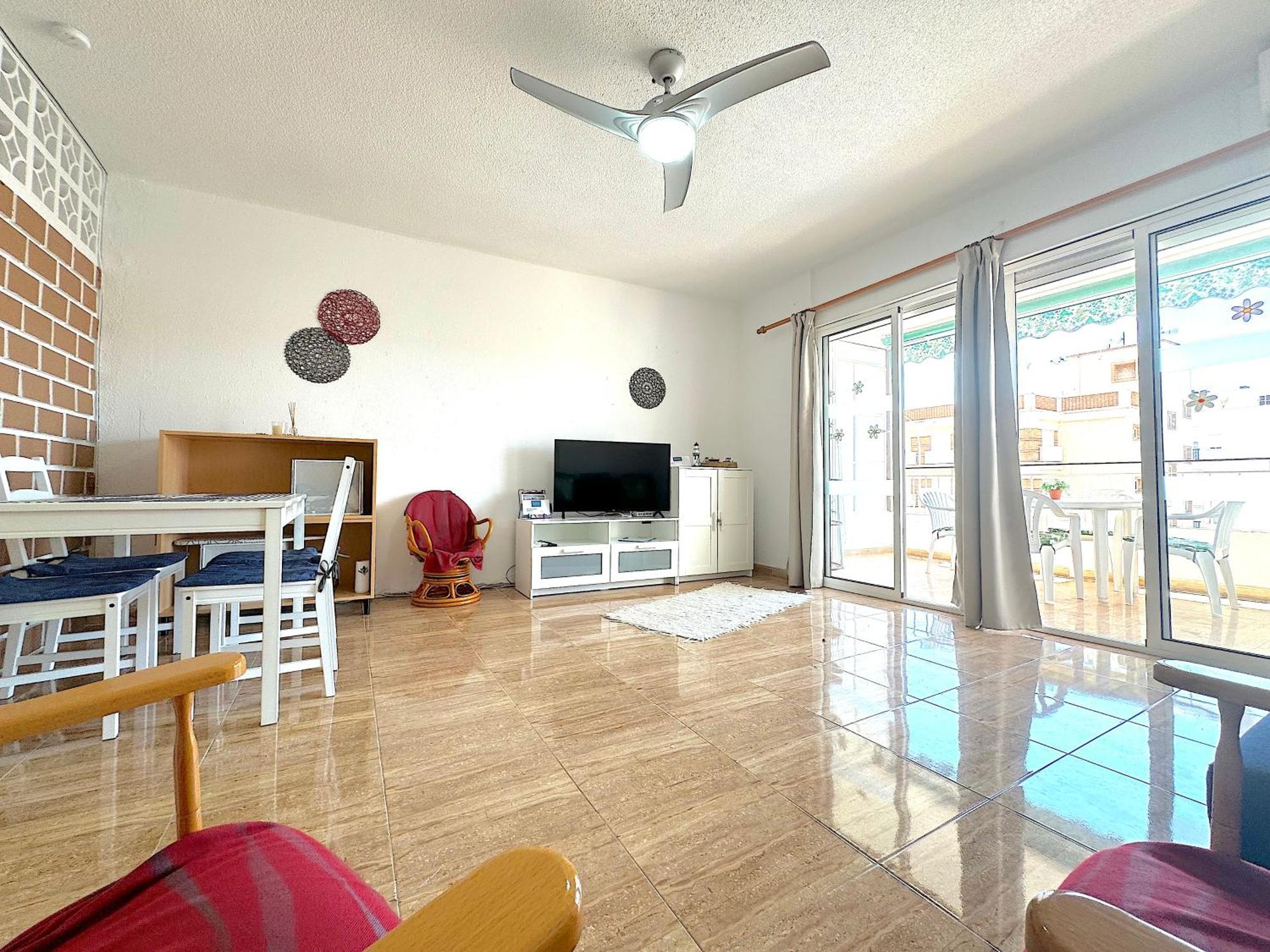 Apartment Marina - Belle Vista Santa Pola