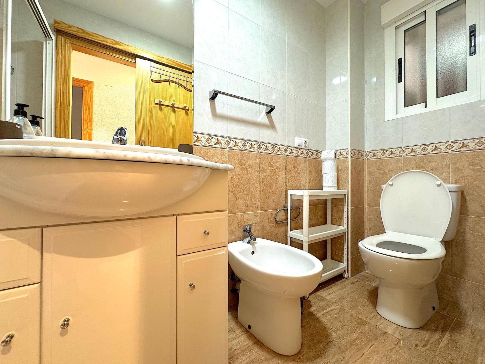 Marina - Belle Vista Apartment