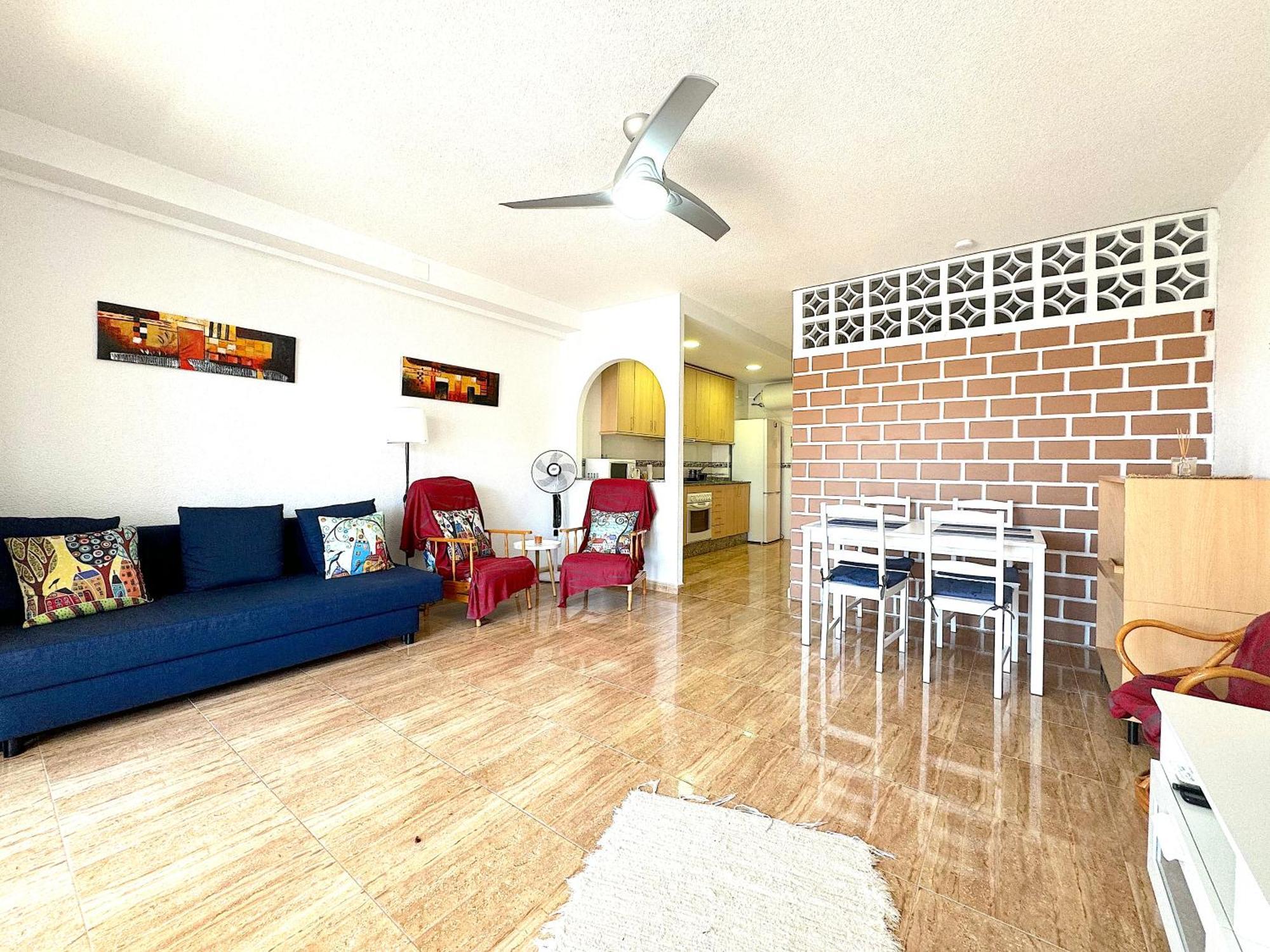 Marina - Belle Vista Apartment *